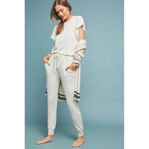 Anthropologie Monrow Easygoing Jumpsuit